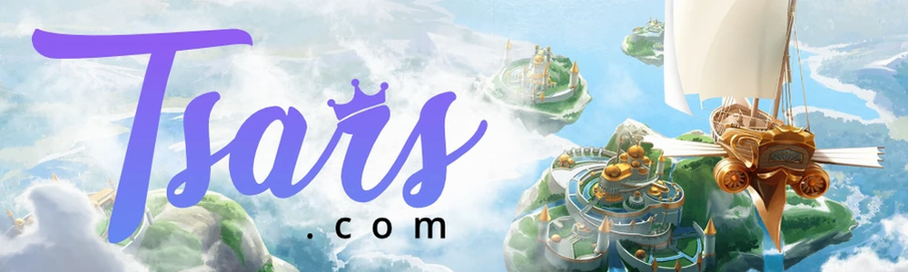 Tsars Casino Jeux